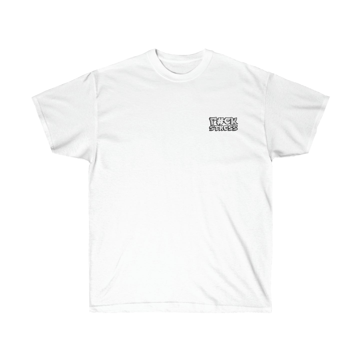 FCK STRESS T-SHIRT