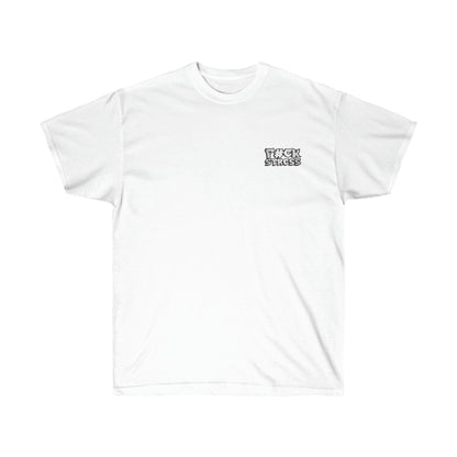 FCK STRESS T-SHIRT