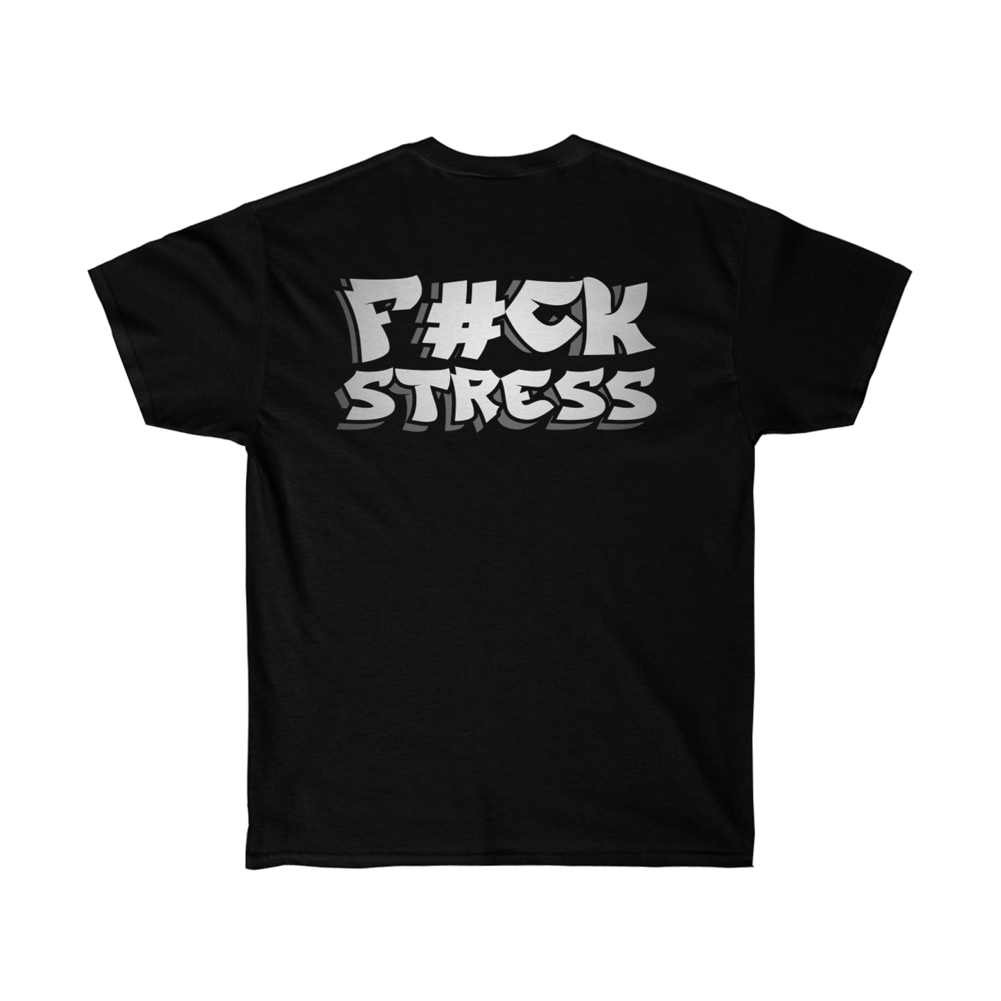 FCK STRESS T-SHIRT