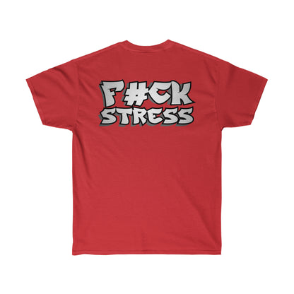 FCK STRESS T-SHIRT