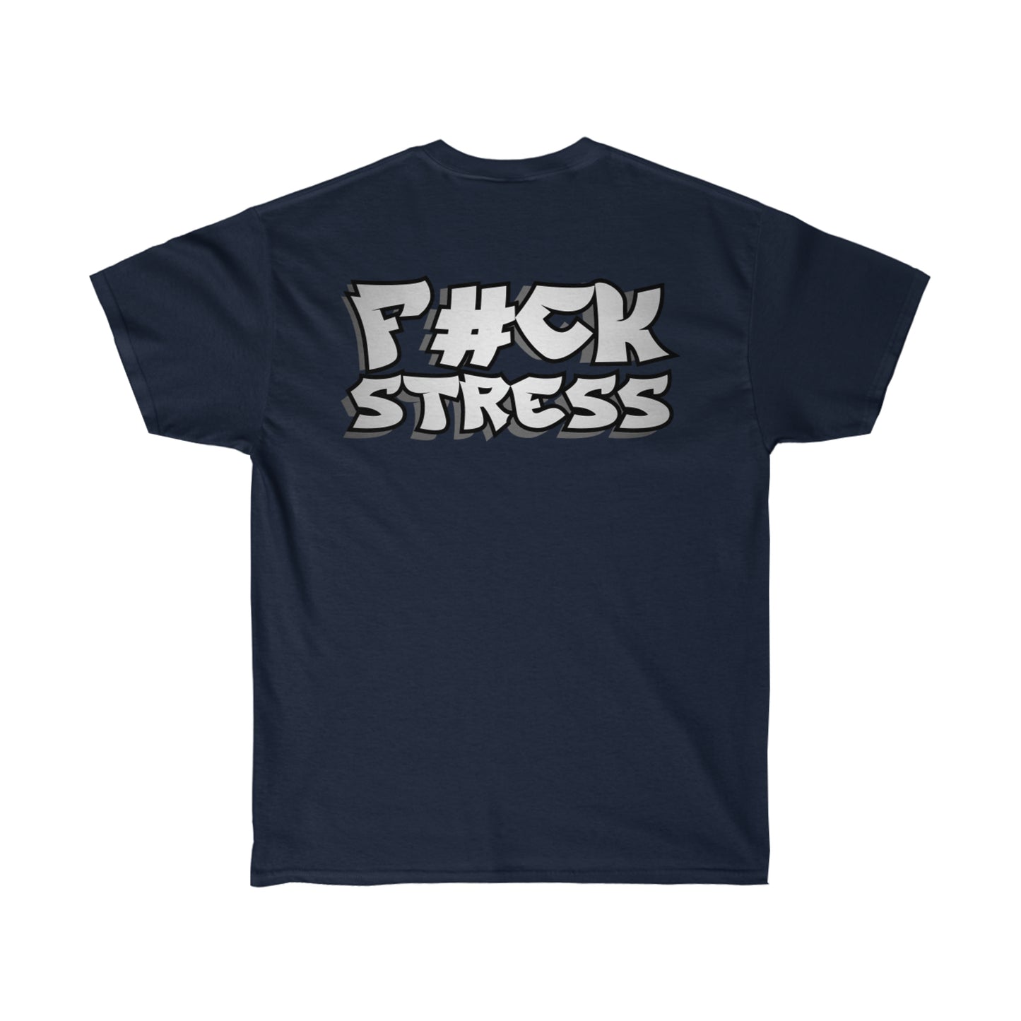 FCK STRESS T-SHIRT