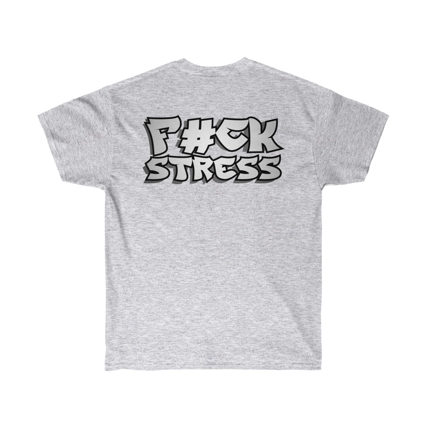 FCK STRESS T-SHIRT